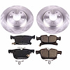 AUTOSPECIALTY BRAKE KIT - image 1