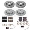 AUTOSPECIALTY BRAKE KIT - image 1