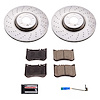 AUTOSPECIALTY BRAKE KIT - image 1