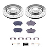 AUTOSPECIALTY BRAKE KIT - image 1