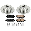 DISC BRAKE PAD AND ROTOR - image 1