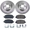 AUTOSPECIALTY BRAKE KIT - image 1