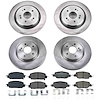 AUTOSPECIALTY BRAKE KIT - image 1
