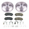 AUTOSPECIALTY BRAKE KIT - image 1