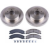 AUTOSPECIALTY BRAKE KIT - image 1