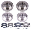AUTOSPECIALTY BRAKE KIT - image 1