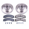 AUTOSPECIALTY BRAKE KIT - image 1