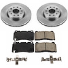 DAILY DRIVER BRAKE KIT - image 1