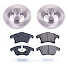 AUTOSPECIALTY BRAKE KIT - image 1