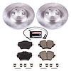 AUTOSPECIALTY BRAKE KIT - image 1