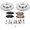 DAILY DRIVER BRAKE KIT - image 1