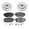 AUTOSPECIALTY BRAKE KIT - image 1