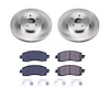 AUTOSPECIALTY BRAKE KIT - image 1