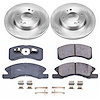 AUTOSPECIALTY BRAKE KIT - image 1