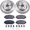 AUTOSPECIALTY BRAKE KIT