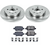 DAILY DRIVER BRAKE KIT - image 1