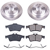 AUTOSPECIALTY BRAKE KIT - image 1