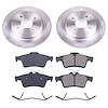 AUTOSPECIALTY BRAKE KIT - image 1