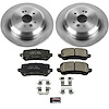 DAILY DRIVER BRAKE KIT - image 1