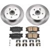 DAILY DRIVER BRAKE KIT - image 1