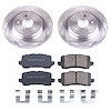 AUTOSPECIALTY BRAKE KIT - image 1