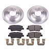 AUTOSPECIALTY BRAKE KIT - image 1