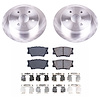 AUTOSPECIALTY BRAKE KIT - image 1