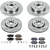 DAILY DRIVER BRAKE KIT - image 1
