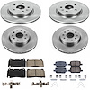 DAILY DRIVER BRAKE KIT - image 1