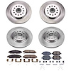 AUTOSPECIALTY BRAKE KIT - image 1