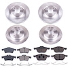AUTOSPECIALTY BRAKE KIT - image 1