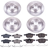 AUTOSPECIALTY BRAKE KIT - image 1