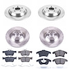 AUTOSPECIALTY BRAKE KIT - image 1