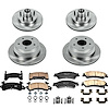 DAILY DRIVER BRAKE KIT - image 1