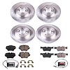 AUTOSPECIALTY BRAKE KIT - image 1