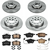 DAILY DRIVER BRAKE KIT - image 1