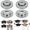 DAILY DRIVER BRAKE KIT - image 1