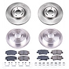 AUTOSPECIALTY BRAKE KIT - image 1