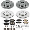 DAILY DRIVER BRAKE KIT - image 1