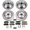 DAILY DRIVER BRAKE KIT - image 1