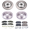 AUTOSPECIALTY BRAKE KIT - image 1