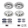 DAILY DRIVER BRAKE KIT - image 1