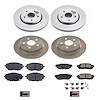 AUTOSPECIALTY BRAKE KIT - image 1