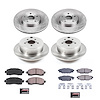 AUTOSPECIALTY BRAKE KIT - image 1
