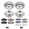 AUTOSPECIALTY BRAKE KIT - image 1