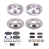 AUTOSPECIALTY BRAKE KIT - image 1