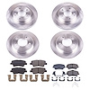 AUTOSPECIALTY BRAKE KIT - image 1