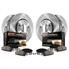 AUTOSPECIALTY BRAKE KIT - image 1