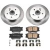 AUTOSPECIALTY BRAKE KIT - image 3