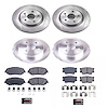 AUTOSPECIALTY BRAKE KIT - image 1